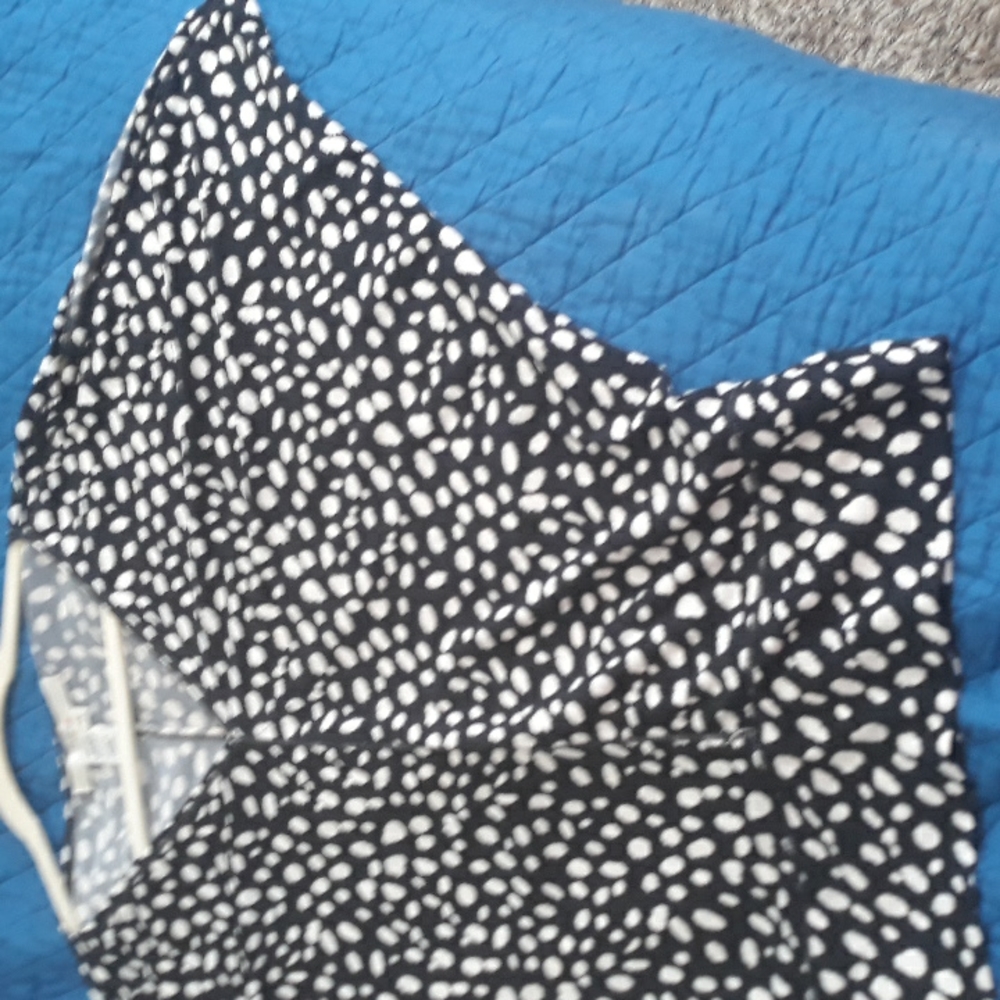 EUC Studio M Blouse